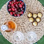 Le Serenity - Proche Gare - Hyper Centre Terrasse Tatil Evi Menton