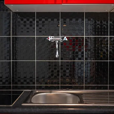 Le Serenity - Proche Gare - Hyper Centre Appartement