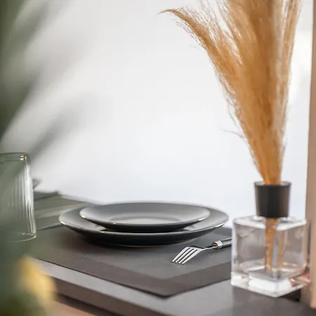 Appartement Le Serenity - Proche Gare - Hyper Centre *