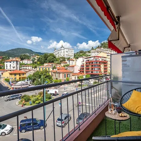 Le Serenity - Proche Gare - Hyper Centre Apartmán *