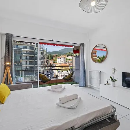 Le Serenity - Proche Gare - Hyper Centre *