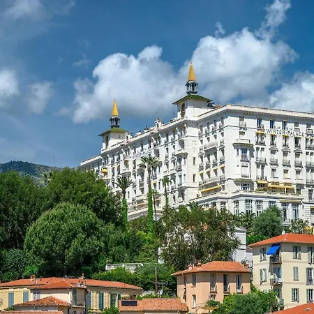 Le Serenity - Proche Gare - Hyper Centre Menton