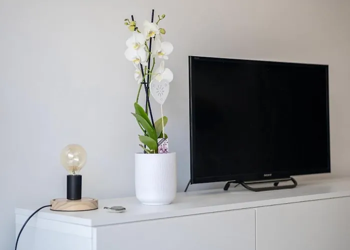 Le Serenity - Proche Gare - Hyper Centre