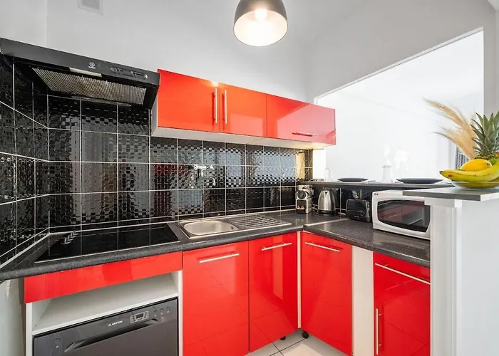 Le Serenity - Proche Gare - Hyper Centre