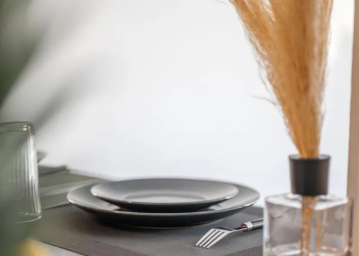 아파트 Le Serenity - Proche Gare - Hyper Centre *