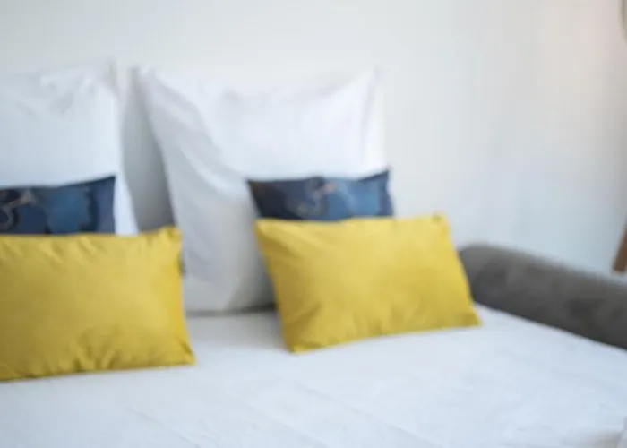 Apartmán Le Serenity - Proche Gare - Hyper Centre Menton