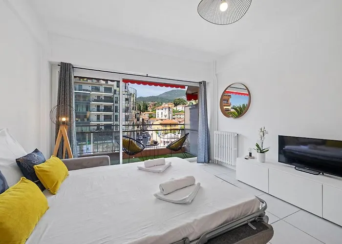 Le Serenity - Proche Gare - Hyper Centre *