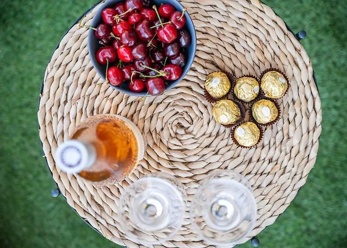 아파트 Le Serenity - Proche Gare - Hyper Centre