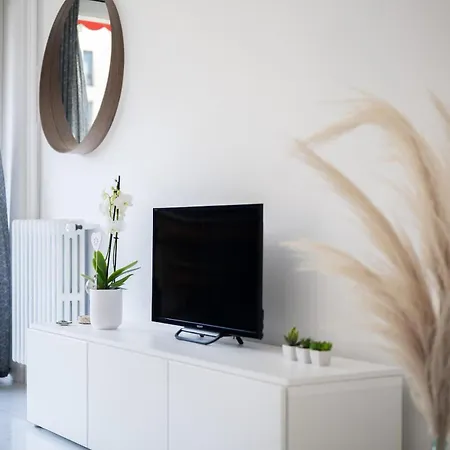 Le Serenity - Proche Gare - Hyper Centre 芒通