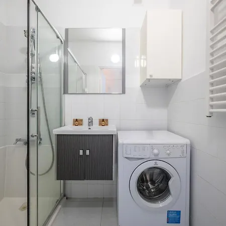 公寓 Le Serenity - Proche Gare - Hyper Centre *