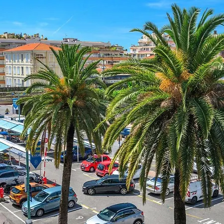 شقة Le Serenity - Proche Gare - Hyper Centre *