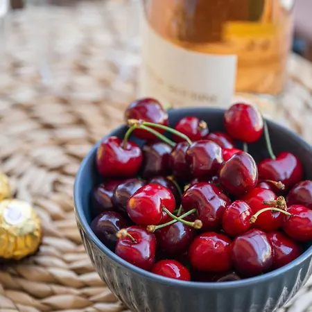 Le Serenity - Proche Gare - Hyper Centre 公寓 *