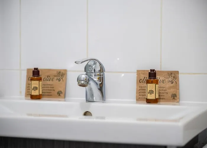 Le Serenity - Proche Gare - Hyper Centre アパート マントン