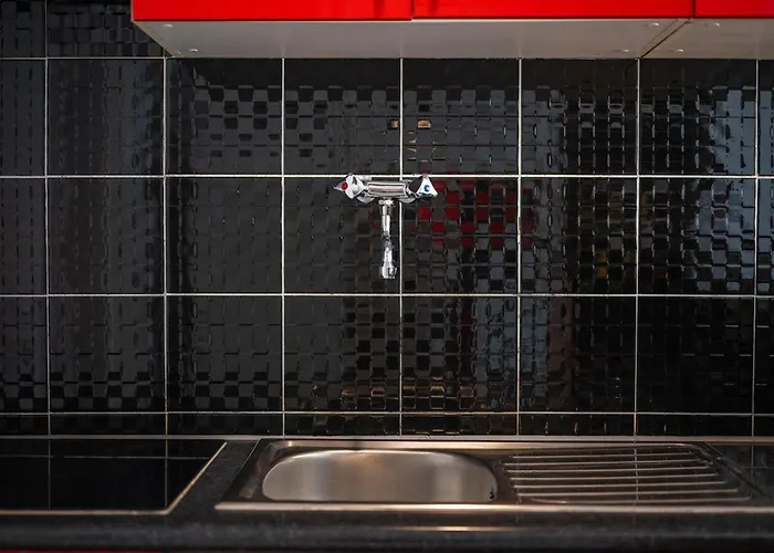 Le Serenity - Proche Gare - Hyper Centre アパート