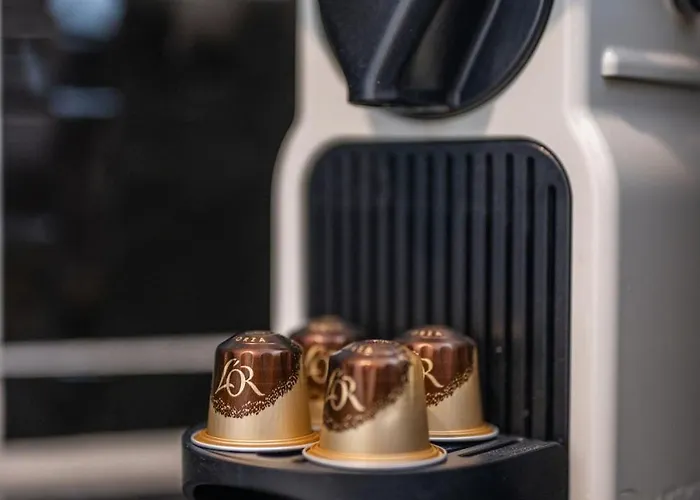 Le Serenity - Proche Gare - Hyper Centre *