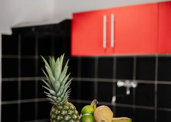 アパート Le Serenity - Proche Gare - Hyper Centre