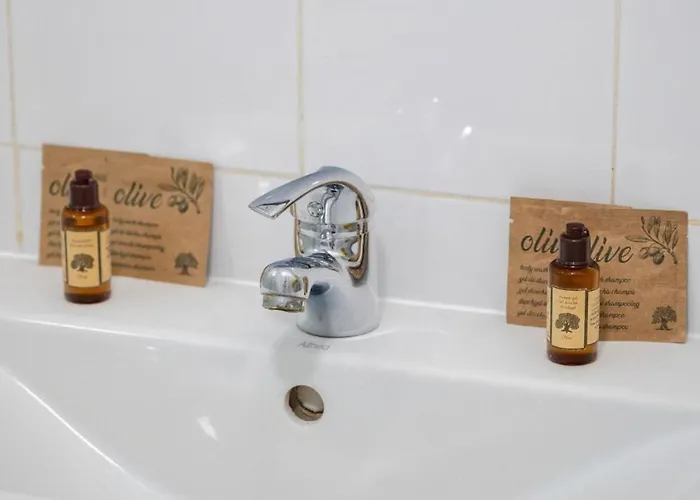 アパート Le Serenity - Proche Gare - Hyper Centre マントン