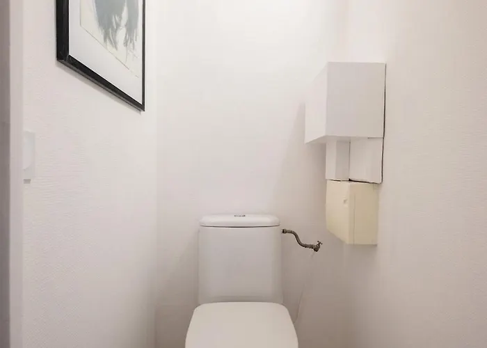 Le Serenity - Proche Gare - Hyper Centre *