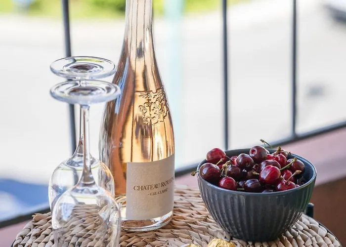 Le Serenity - Proche Gare - Hyper Centre アパート *