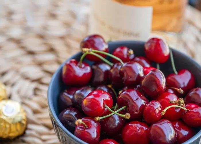 Le Serenity - Proche Gare - Hyper Centre アパート *